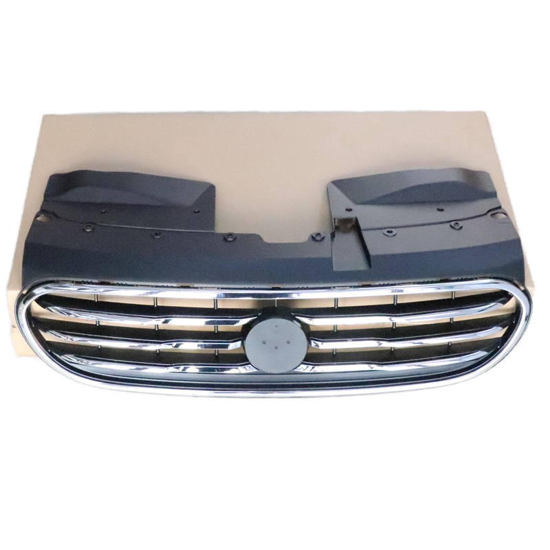 Fiat Feixiang Mid-Grid Cooling Grille Supporting Product