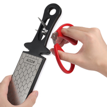 DMD direct sale household five-use diamond sharpener stone multi-function sharpener is simple and convenient to operate