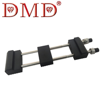 DMD stainless steel grindstone bracket non-slip base