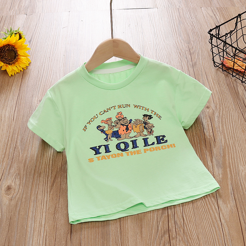 T-shirt enfant - Ref 3427769 Image 20