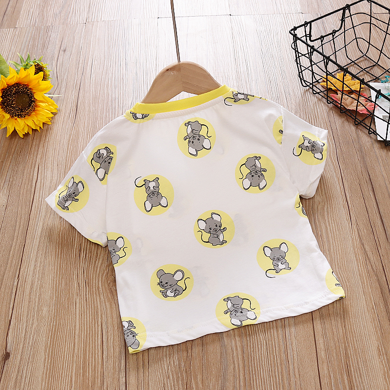 T-shirt enfant - Ref 3427796 Image 17
