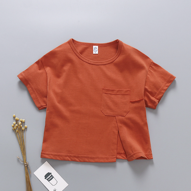 T-shirt enfant - Ref 3427745 Image 12