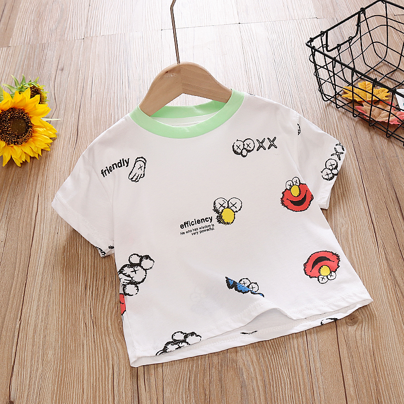 T-shirt enfant - Ref 3427796 Image 19