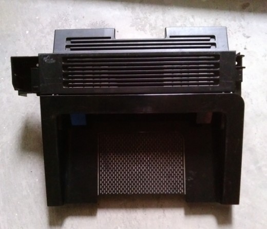 Original HP HP 1606 toner cartridge cover Upper cover Upper shell shell HP1606DN toner cartridge cover