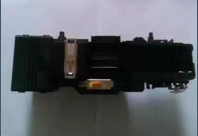 Original HP HP 7610 7110 7612 cleaning unit cleaning system suction pump ink collector