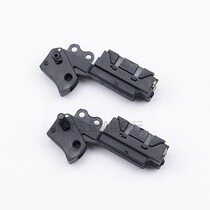 255 cutting machine belt type 255 with lock without lock saw aluminum machine switch power tool accessories