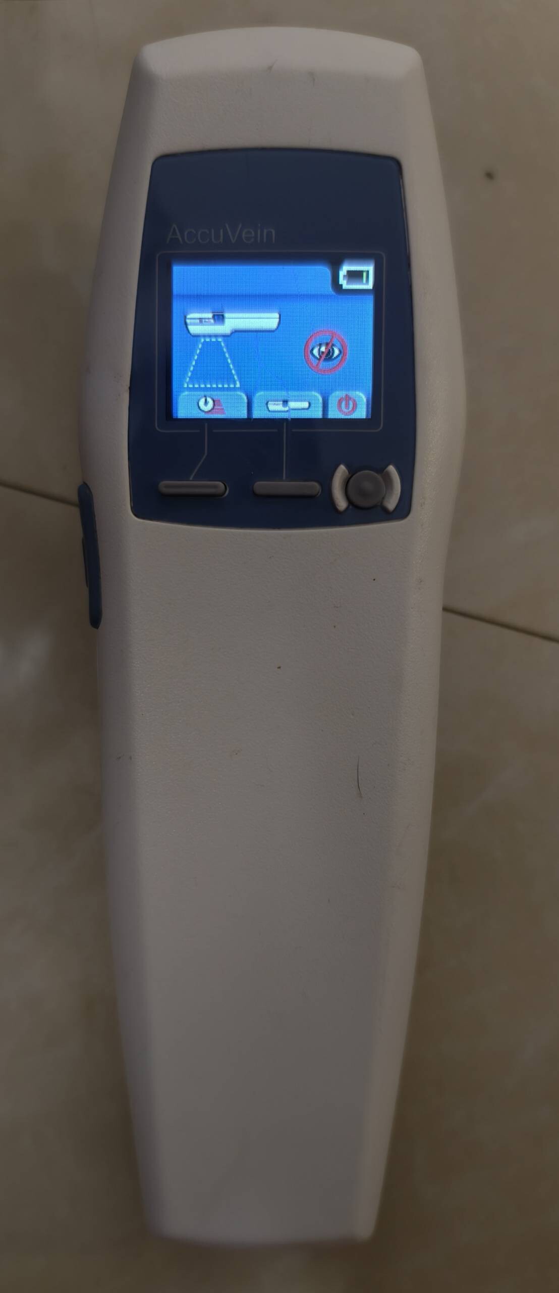 AV400静脉定位仪维修等等