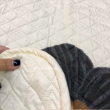 Электрическое одеяло в Южной Корее безопасно и не имеет радиации без радиации.