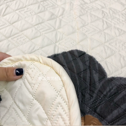 Электрическое одеяло в Южной Корее безопасно и не имеет радиации без радиации.