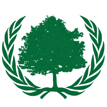 紫飞鱼的LOGO