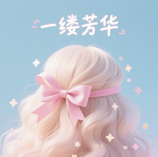 一缕芳华