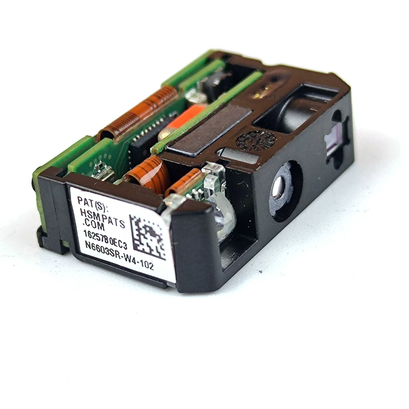 Ханнивел N6603SR W4 102 W3-103 двухмерная сканирующая головка ремонт данных сборщик аксессуары