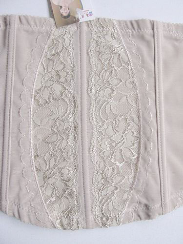 Corset 8-3291 en nylon - Ref 676982 Image 6