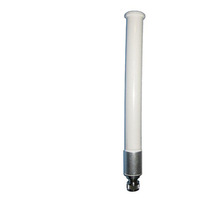  With Cisco Cisco Aironet 1552 with 2 4 5 8 dual-band omnidirectional antenna TDJ-2458D5 N