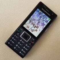 Sony Ericsson J10 nostalgic collection antique mobile phone original second-hand free normal use