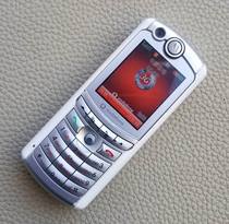 Motorola E770V nostalgic collection antique straight Board music mobile phone Vodafone version original second-hand normal use