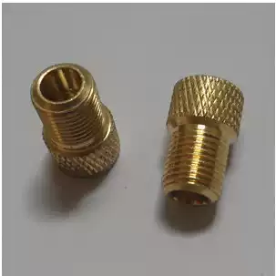 French mouth beautiful mouth conversion mouth French mouth to beautiful mouth pumping special French gas nozzle conversion head mountaineering bicycle