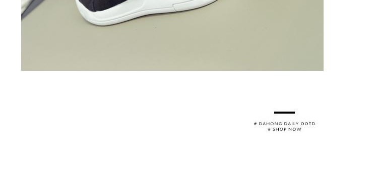 Giày cao gót nam kiểu Trung Quốc ngắn retro mùa thu và mùa đông xu hướng mới giầy thể thao nam adidas