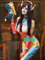 New watch game OW D Va San Francisco Shock San Francisco Shock team tights