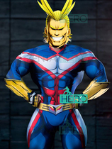 My Heroes Academy Olmet Hero Tight My Hero Academia All · May