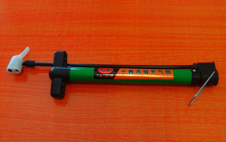 Pompe à vélo - Ref 2388888 Image 25