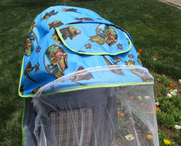 siège enfants pour vélo - Ref 2416416 Image 61