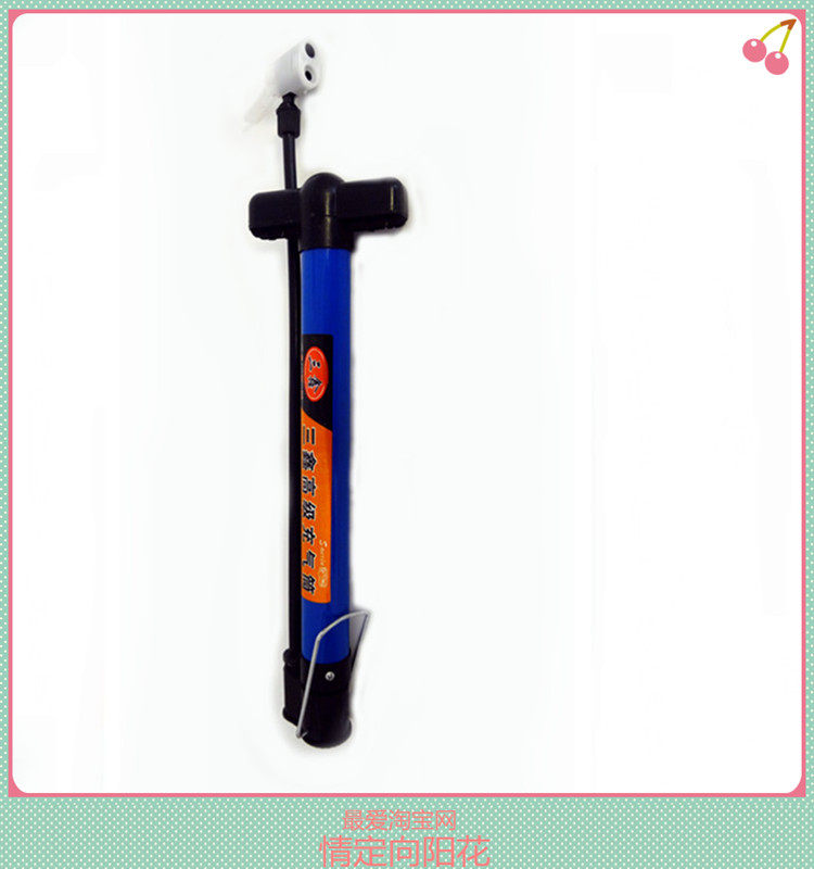 Pompe à vélo - Ref 2388888 Image 17