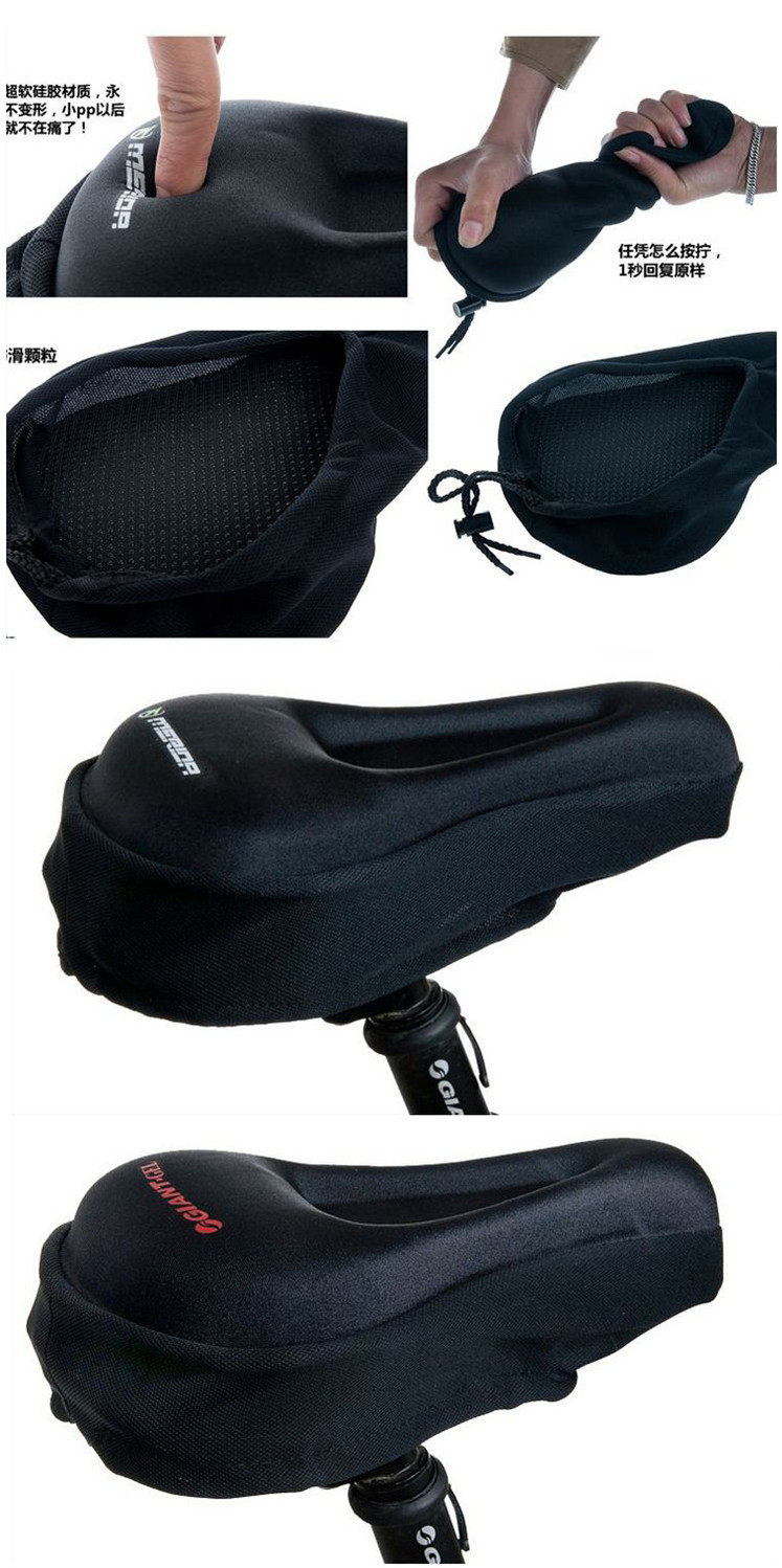 Selle de vélo - Ref 2355415 Image 5