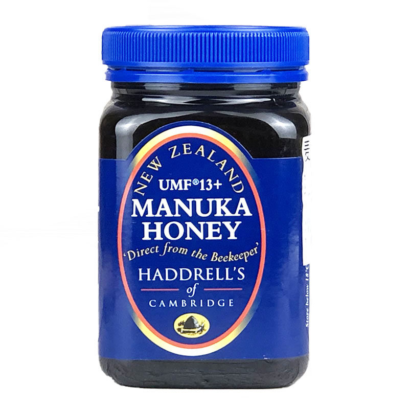 New Zealand imported UMF13 Manuka Honey 500g pure honey Pro period expires on September 8, 21