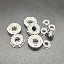 Flange bearing F606F608F686F688F696F698F695F105F126F128ZZ MF