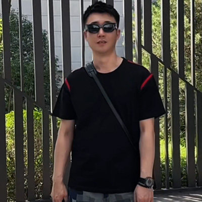 关先生男装