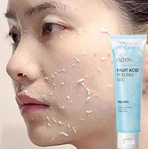 Watsons best-selling product ~ It expels dirt like spitting sand and removes 97% of dirt and pores. It is suitable for both men and women.