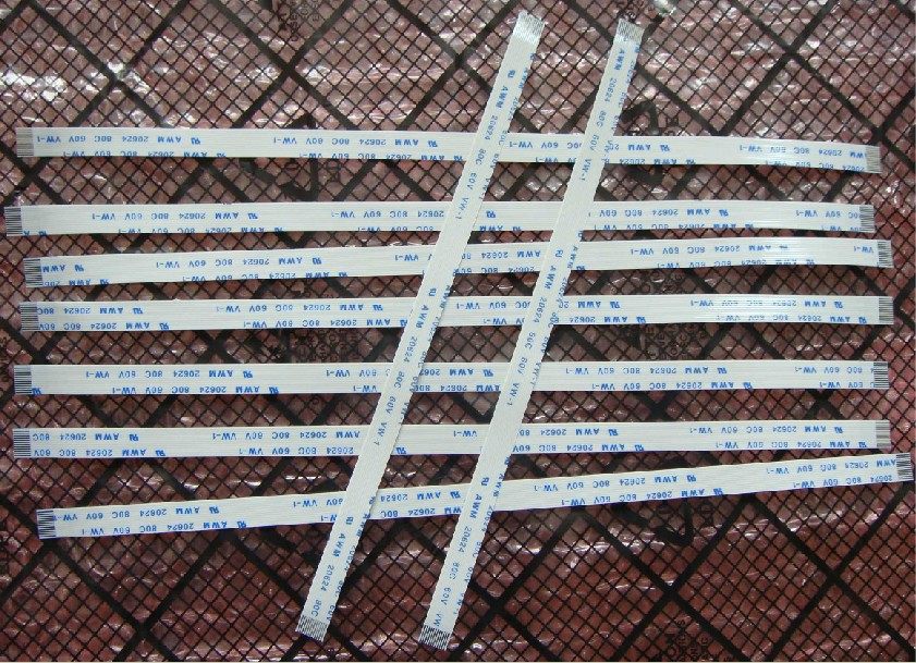 Suitable for ASUS ASUS X550J USB small board cable USB board to motherboard cable 15cm long