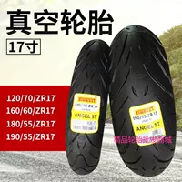 Lốp xe máy Pirelli Angel Demon ST GT 120/160/180/190/60/60 / 55ZR17 - Lốp xe máy lốp xe máy nào ít ăn đinh