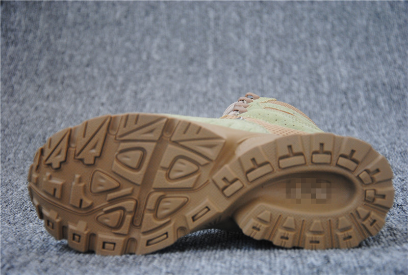 Boots militaires - Ref 1398622 Image 4