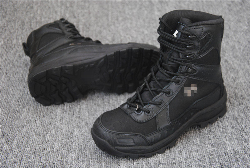 Bottes militaires - Ref 1402319 Image 9