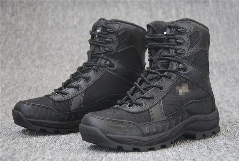 Bottes militaires - Ref 1402319 Image 10