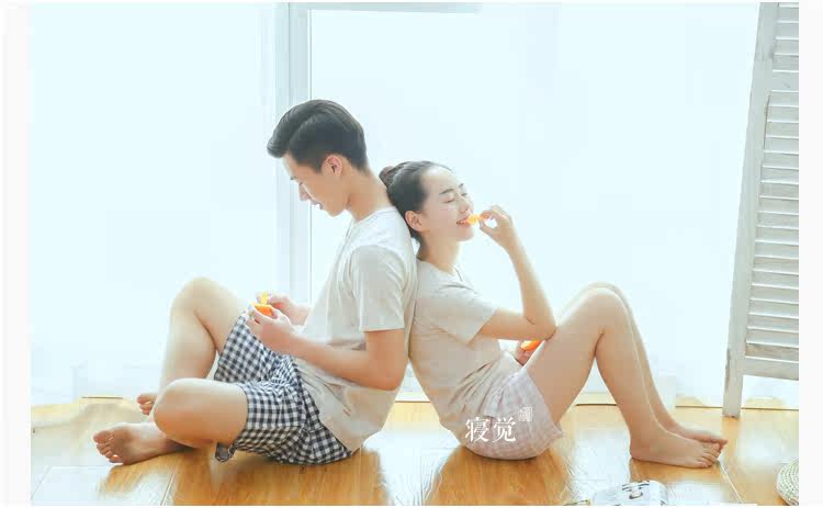 Pantalon pyjama jeunesse - Ref 724032 Image 13