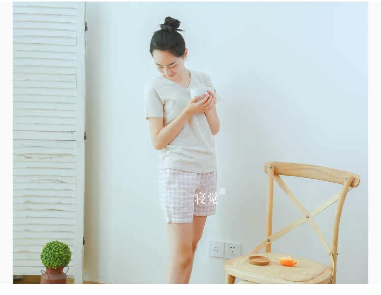 Pantalon pyjama jeunesse - Ref 724032 Image 19