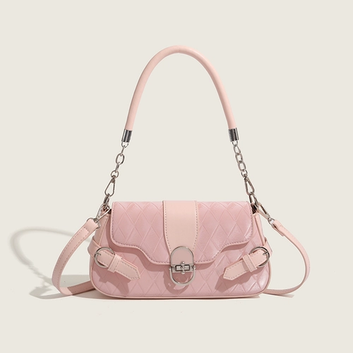 Сумка подмышку, замок, сумка на одно плечо, сумка через плечо