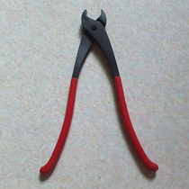 Dutch Nets Barbed Wire Fence Chicken Mesh Installation Special Pliers Sharp Mouth Cut Mesh Pliers Post Mounting Buckle Tie Silk