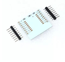 WIFI ESP8266 module switching board ESP-07 ESP-12 ESP-12E (without modules)
