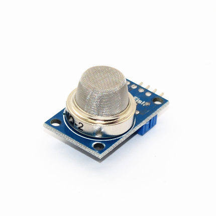 Module MQ - 2 Smoke Gas Sensor Module Methane Liquefied Gas Flame