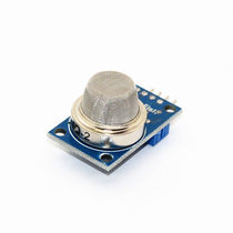 Module MQ-2 Smoke gas-sensitive sensor module methane liquefied gas combustible gas