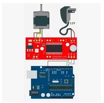 A3967 stepper Motor Driver board DriverStepper Motor Driver