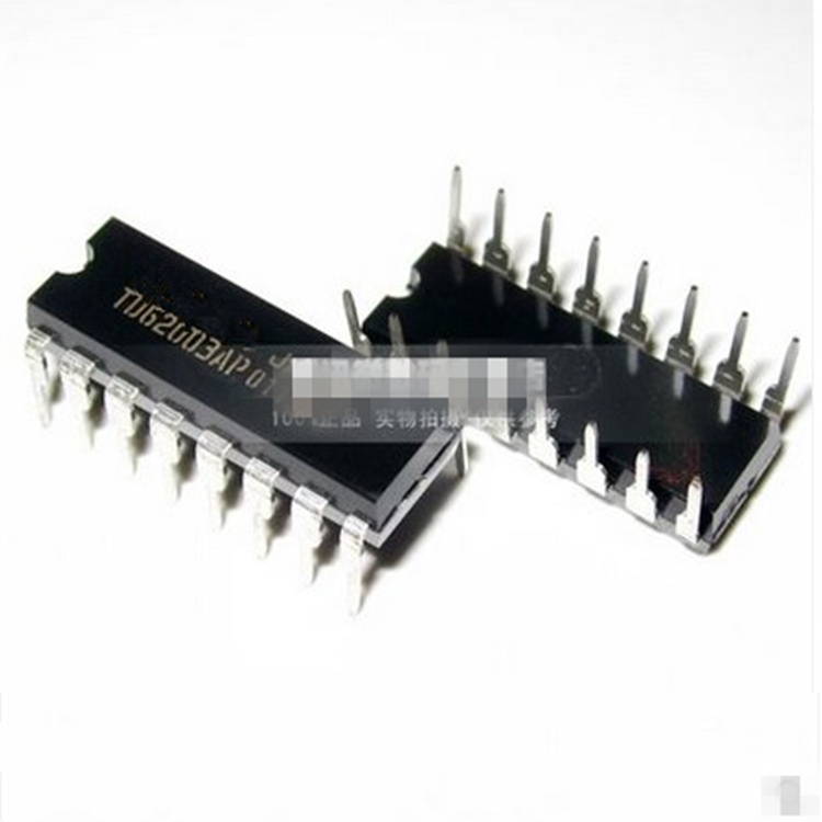 TD62003AP TD62003APG Motor Drive Drive Drive Drive Direct Plug DIP-16