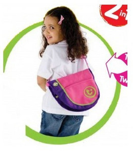 British Trunki Children Yên Túi Vali Đồng hành Ba lô Túi chéo Hành lý Phụ kiện Phụ kiện Khuyến mãi vali cho bé