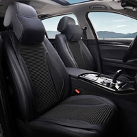 C200 Black (пара из пяти первых подушек)