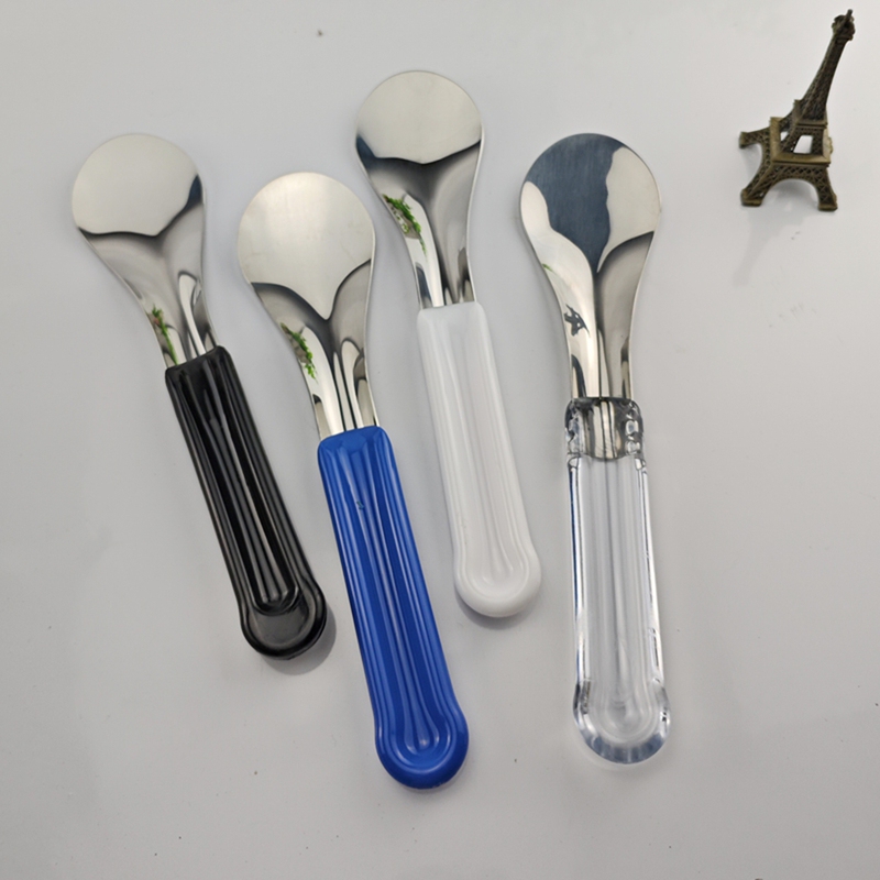 Clearance Export 304 Stainless Steel Rose-Shaped Ice Cream Scoop Italian Handmade Ice Cream Scoop Serving Spoon Ice Shovel Clearance Export 304 Stainless Steel Rose-Shaped Ice Cream Scoop Italian Handmade Ice Cream Scoop Serving Spoon Ice Shovel