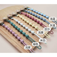 Сиреневый пищевой силикон, 1 шт